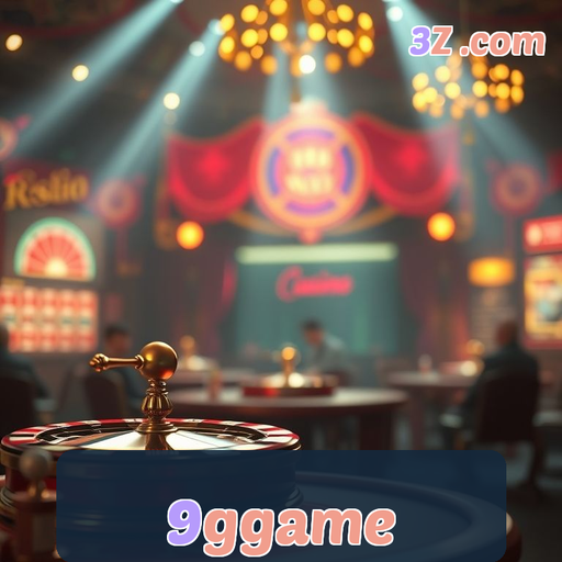 Apostas no 9ggame: Emoções e Estratégias em Cada Jogo