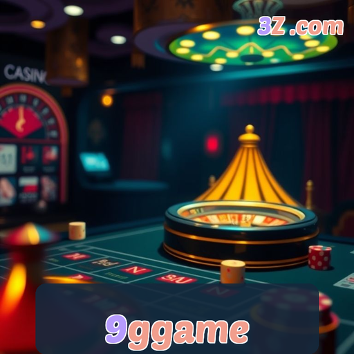 A Magia dos Apps no 9ggame: Diversão Sem Limites