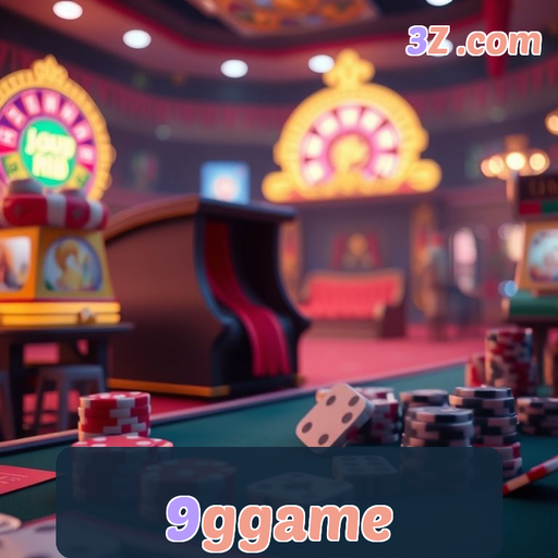 Baixar Jogos Incríveis no 9ggame: Diversão Sem Fim