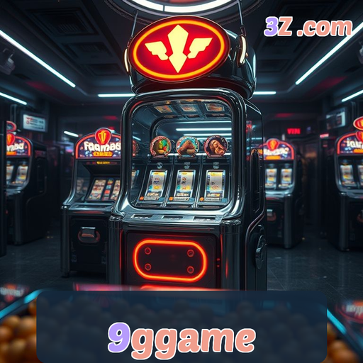 Bônus Empolgantes no 9ggame para Gamers Brasileiros