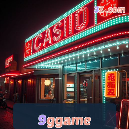 Entre no Jogo: A seção Esporte do 9ggame Espera por Você