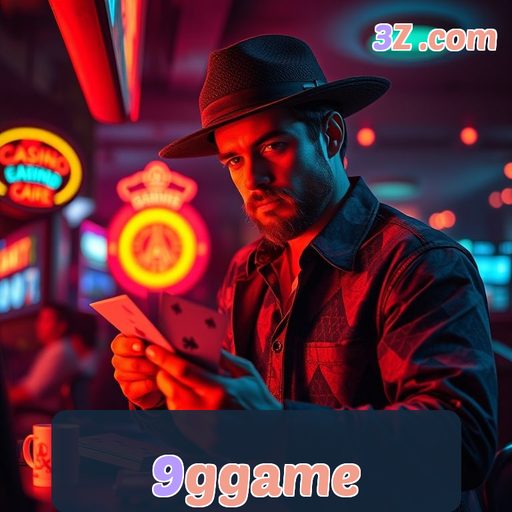 9ggame e Seus Recursos Pagos: Uma Nova Dimensão de Diversão
